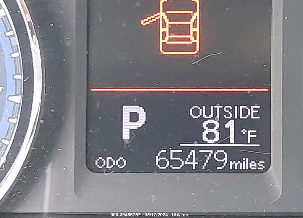 2019 TOYOTA COROLLA LE VIN: 5YFBURHE6KP892006