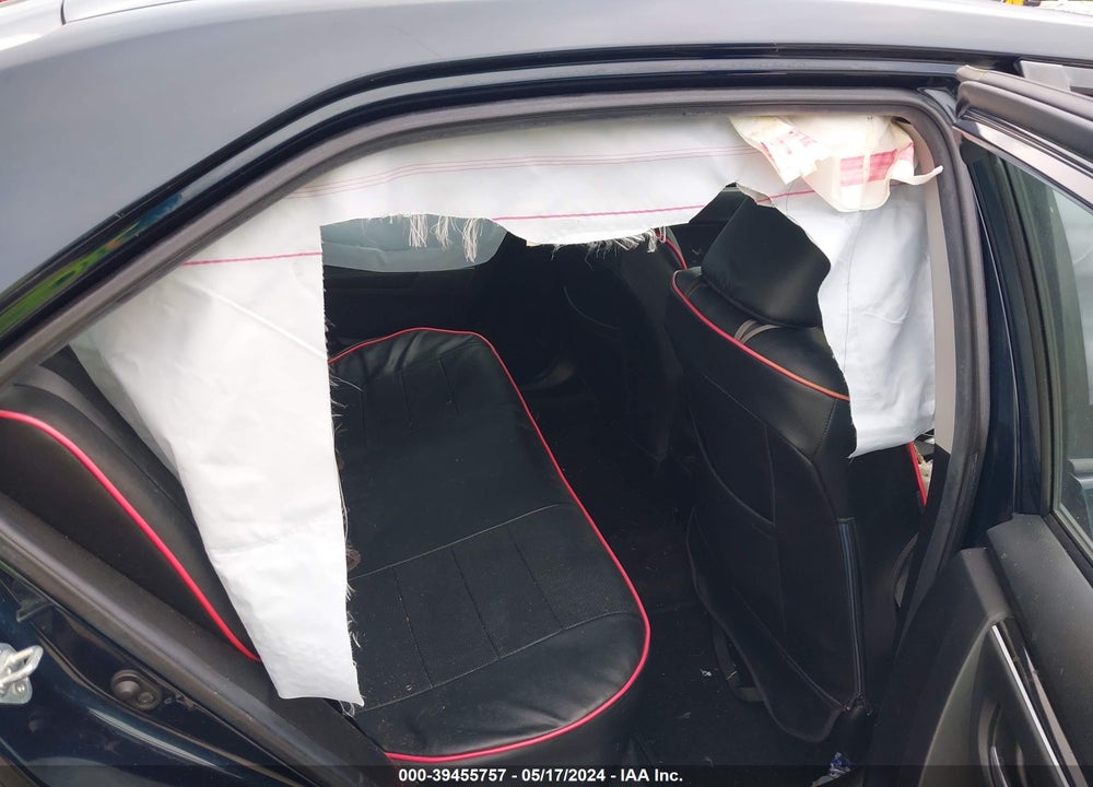 2019 TOYOTA COROLLA LE VIN: 5YFBURHE6KP892006