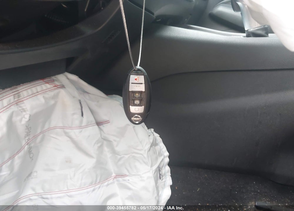 2019 NISSAN ALTIMA VIN: 1N4BL4BV2KC210090