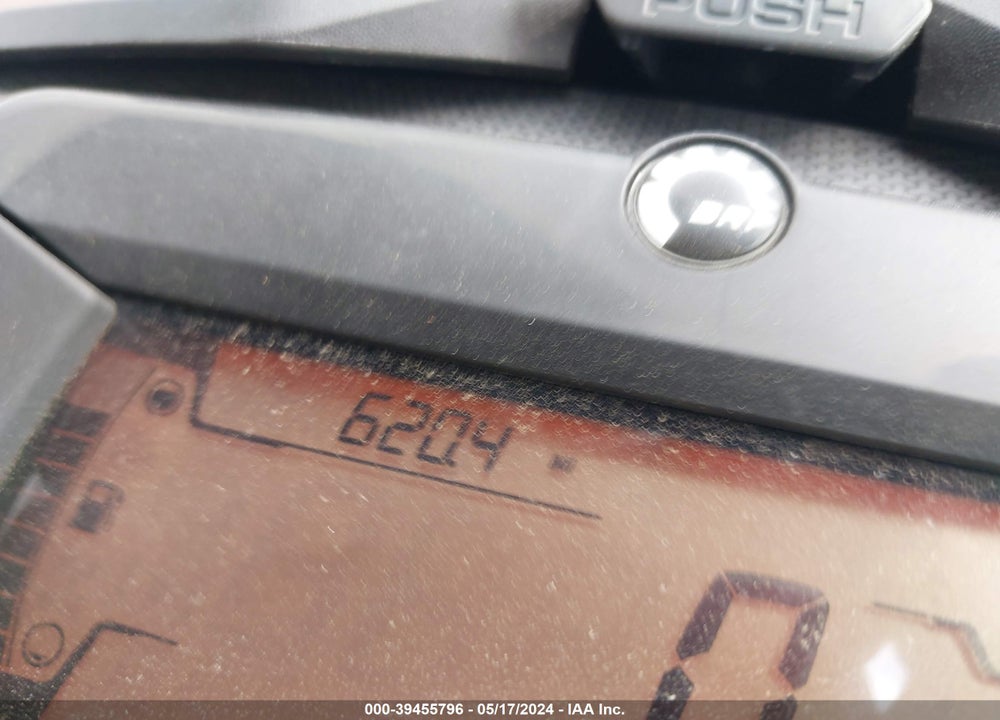 2020 SKI DOO MXZ 850 E-TEC VIN: 2BPSUDLD5LV000189