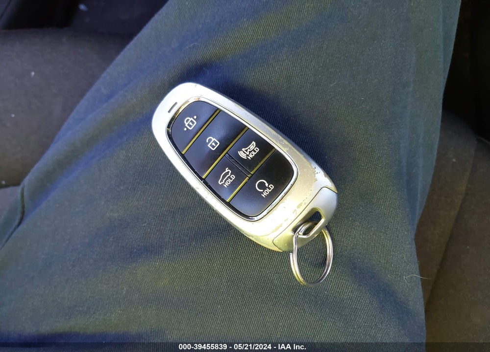 2020 HYUNDAI SONATA SEL VIN: 5NPEL4JA8LH062085