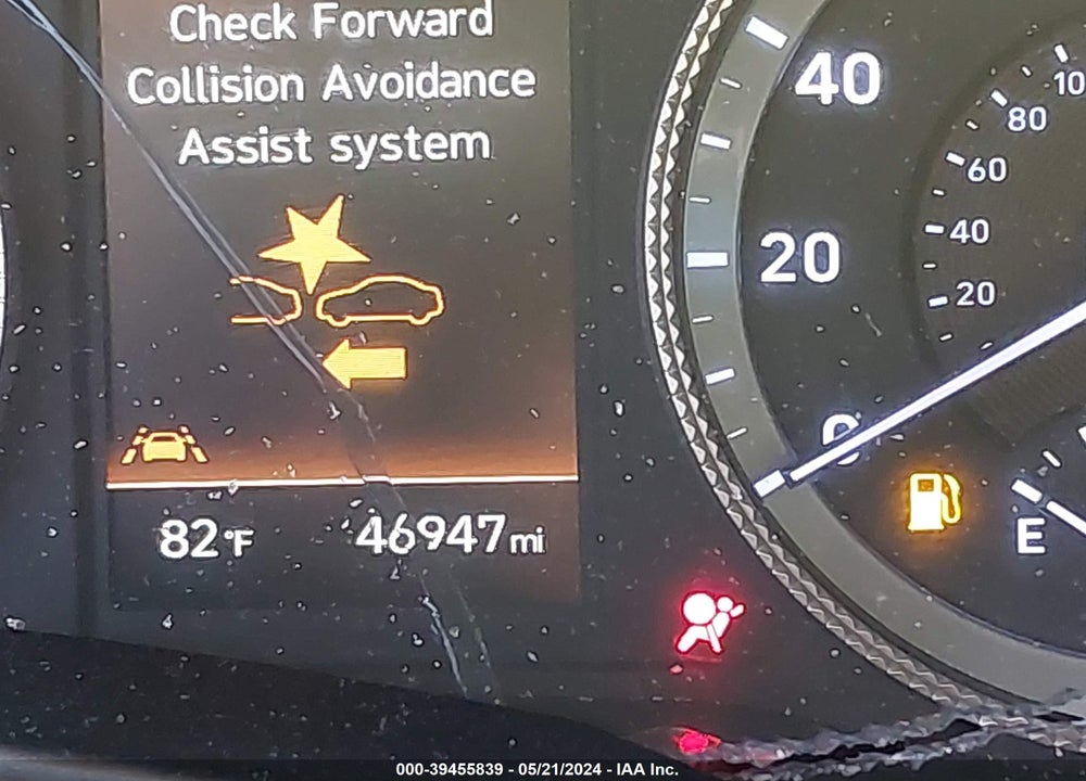 2020 HYUNDAI SONATA SEL VIN: 5NPEL4JA8LH062085