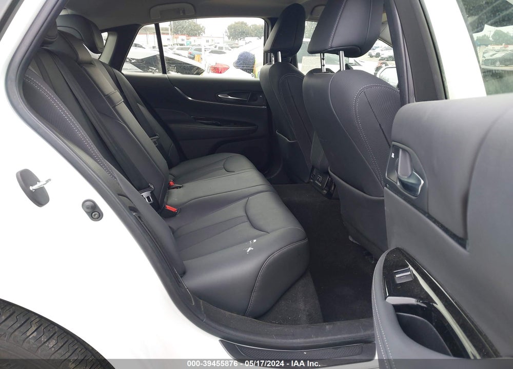 2022 TOYOTA MIRAI XLE VIN: JTDAAAAA7NA007351