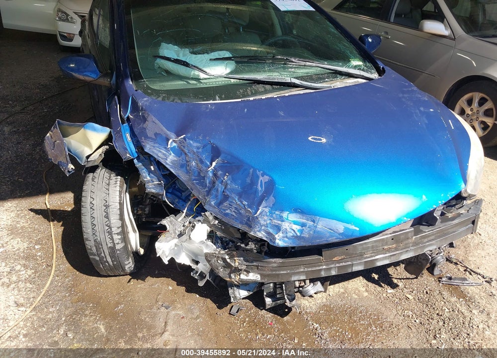 2016 HYUNDAI ELANTRA SE VIN: 5NPDH4AE1GH771480
