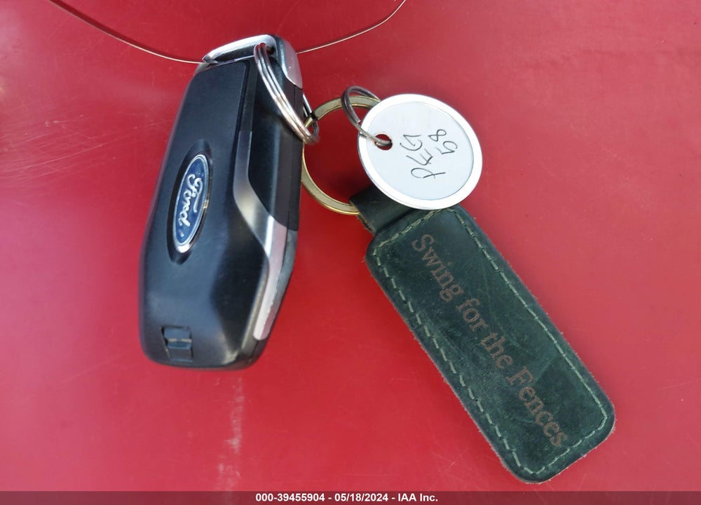 2014 FORD FUSION TITANIUM VIN: 3FA6P0K90ER386918