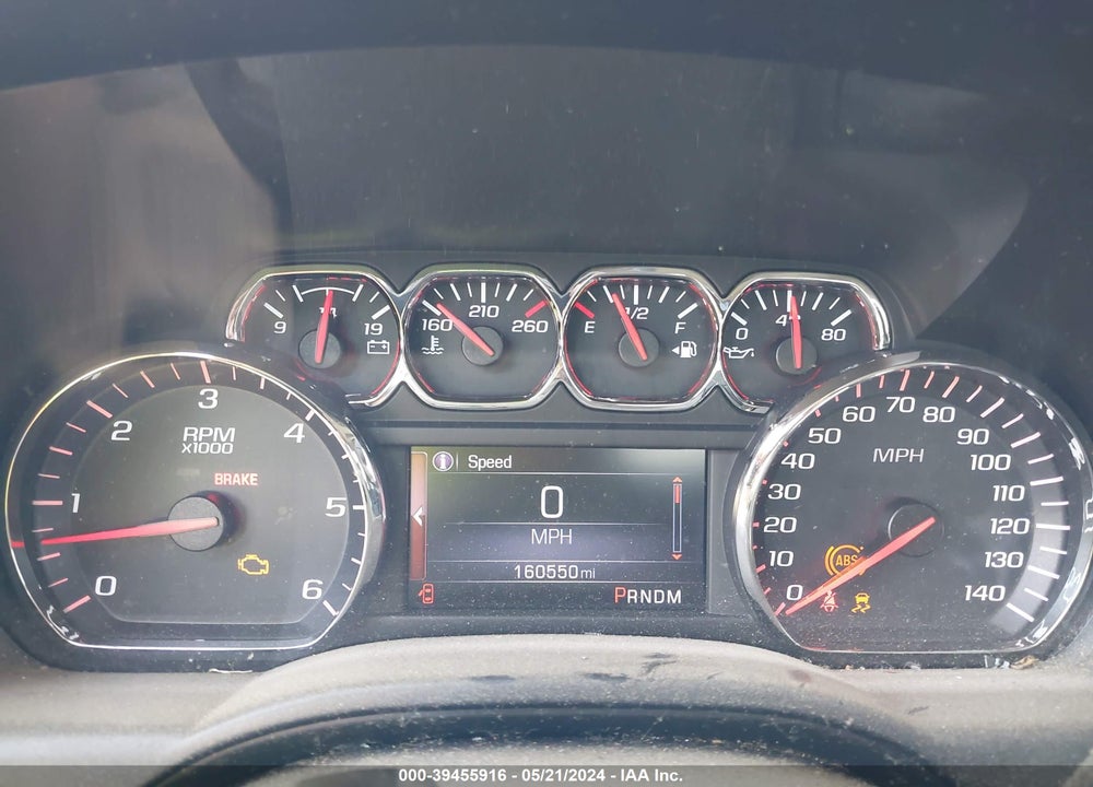 2014 GMC SIERRA 1500 SLE VIN: 3GTU2UEC3EG210536