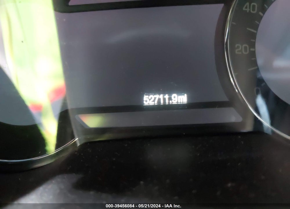 2018 LINCOLN MKZ SELECT VIN: 3LN6L5C95JR621787