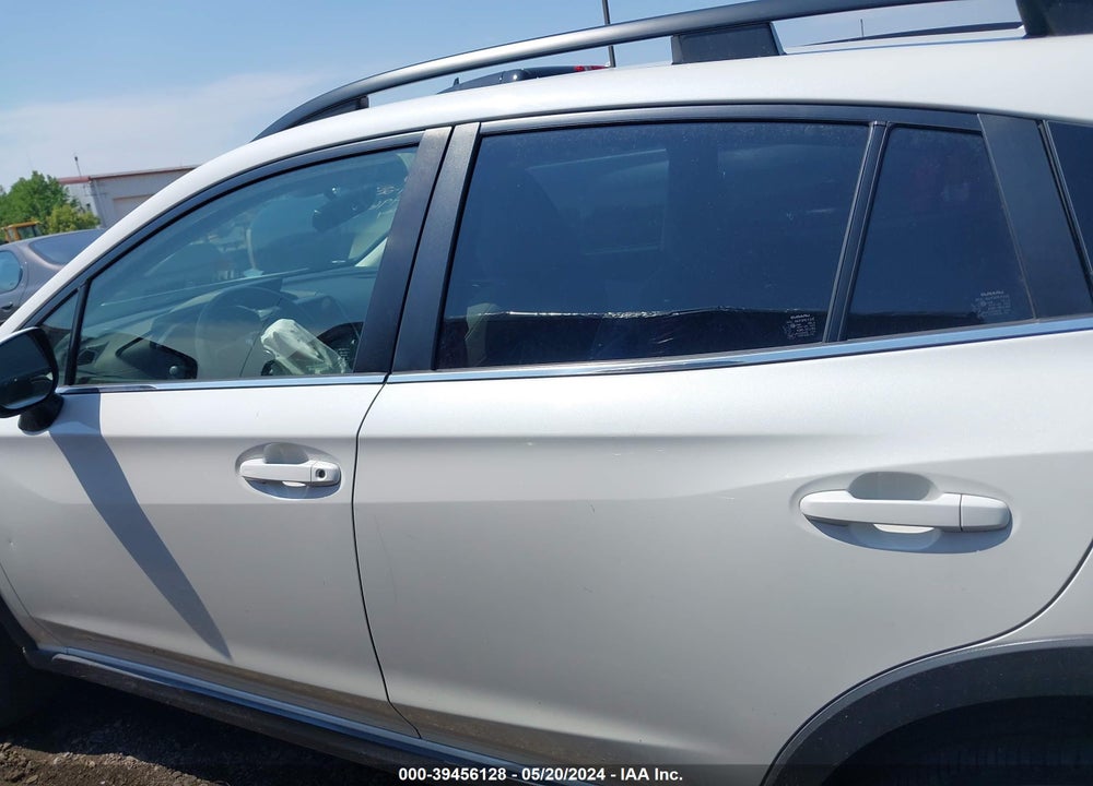 2021 SUBARU CROSSTREK LIMITED VIN: JF2GTHMC1M8269965