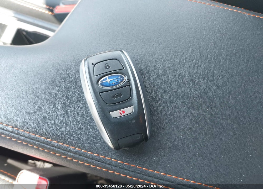 2021 SUBARU CROSSTREK LIMITED VIN: JF2GTHMC1M8269965