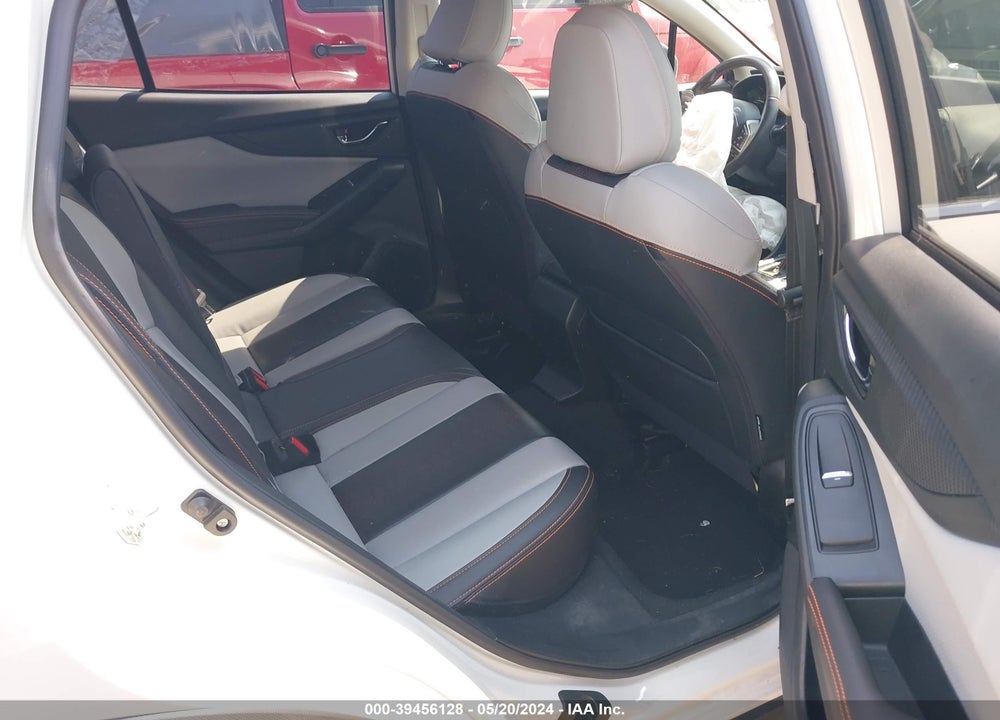2021 SUBARU CROSSTREK LIMITED VIN: JF2GTHMC1M8269965
