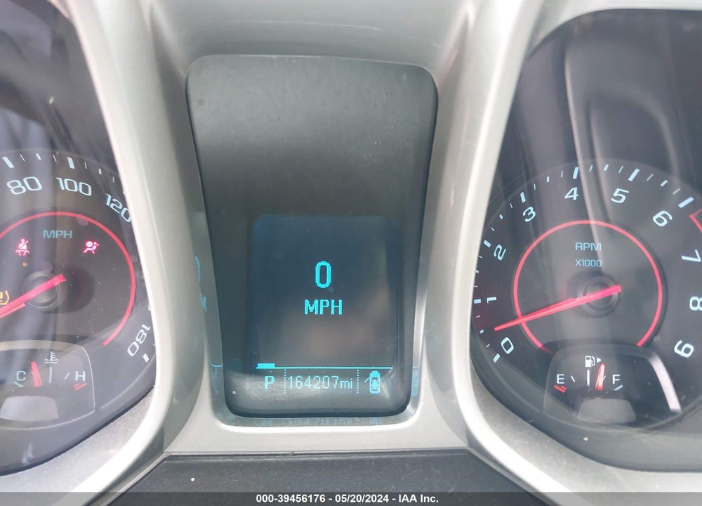 2013 CHEVROLET CAMARO 1SS VIN: 2G1FJ1EJXD9229806