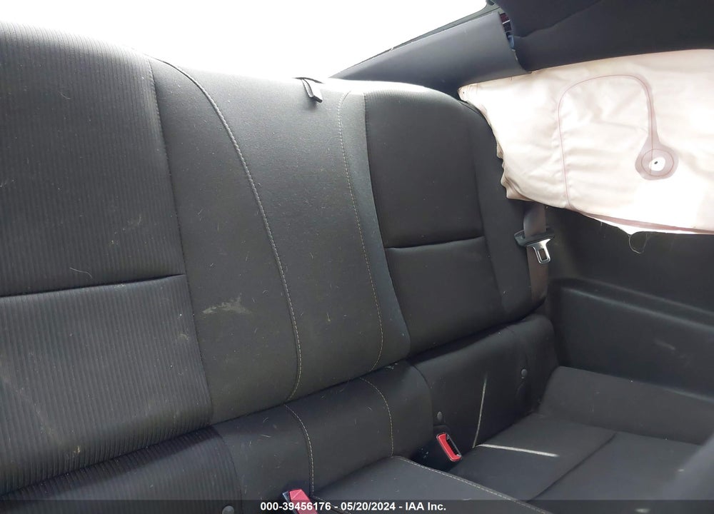 2013 CHEVROLET CAMARO 1SS VIN: 2G1FJ1EJXD9229806