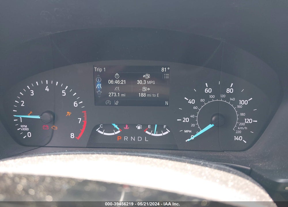2022 FORD ESCAPE SE VIN: 1FMCU9G65NUB84444