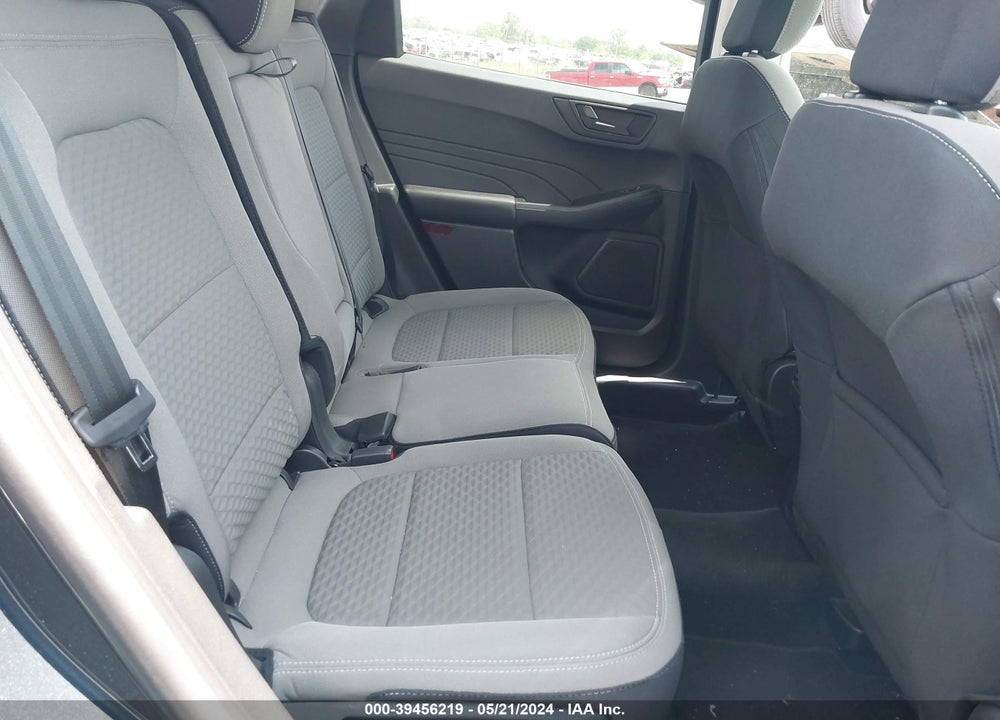 2022 FORD ESCAPE SE VIN: 1FMCU9G65NUB84444