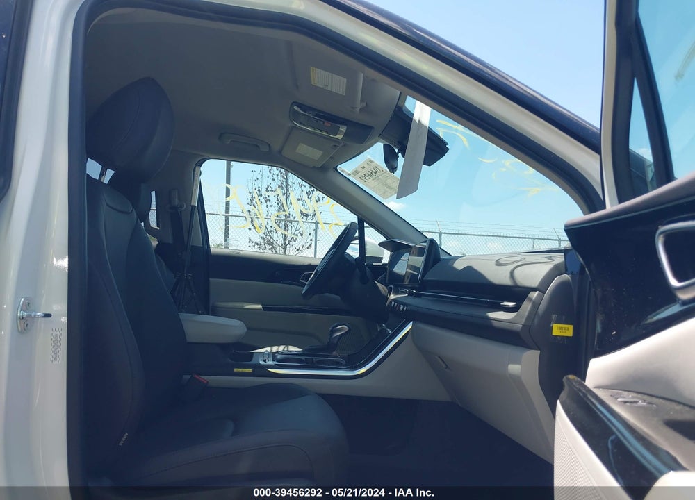 2024 KIA CARNIVAL MPV SX VIN: KNDNE5H37R6389541