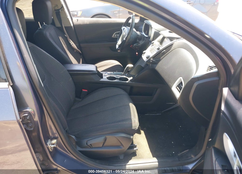 2013 CHEVROLET EQUINOX 1LT VIN: 2GNALDEK2D6360386