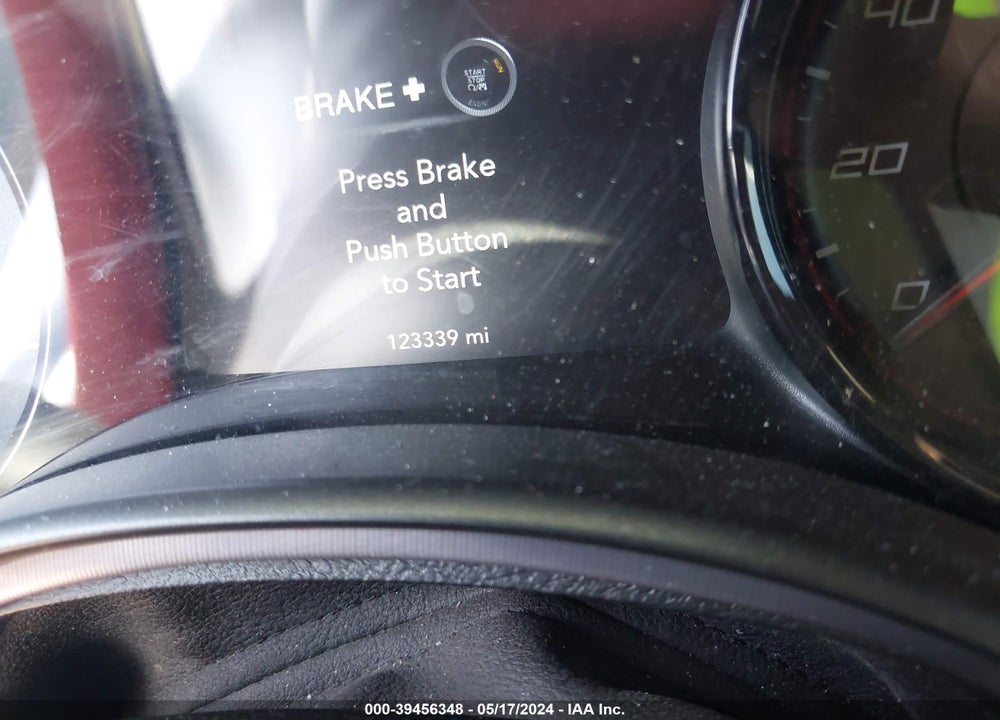 2019 DODGE CHARGER SXT RWD VIN: 2C3CDXBG8KH603043