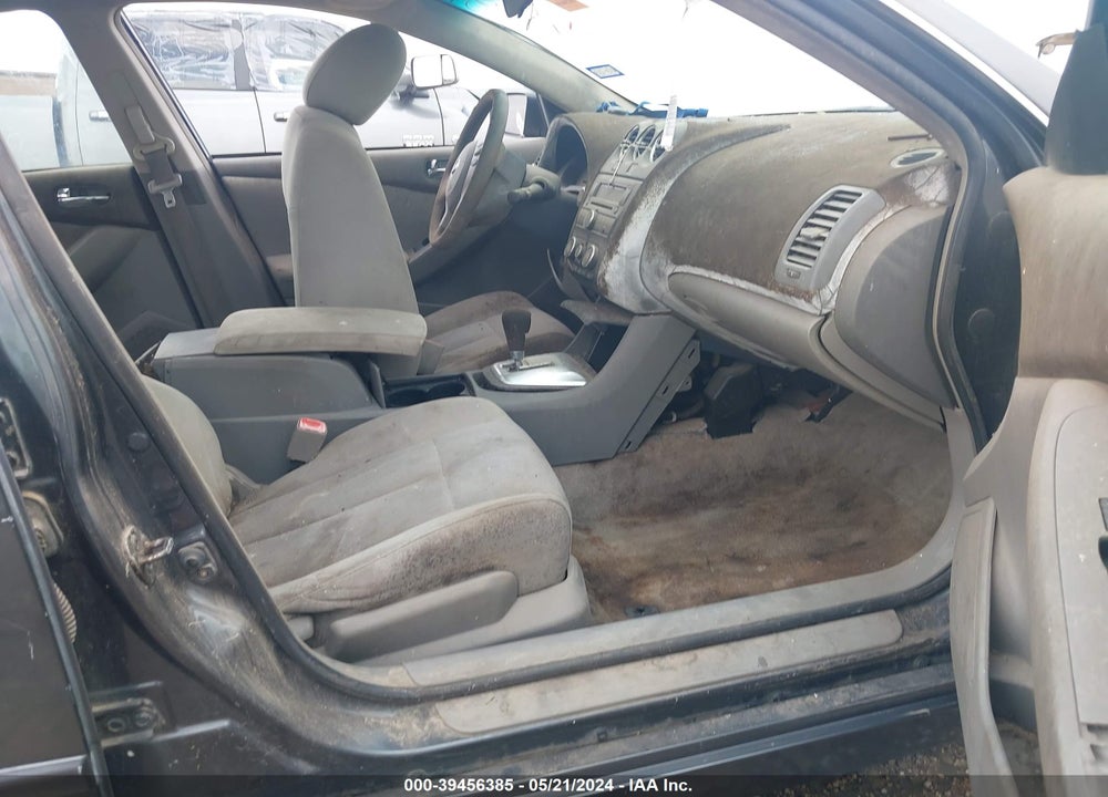 2010 NISSAN ALTIMA 2.5 S VIN: 1N4AL2APXAN420880