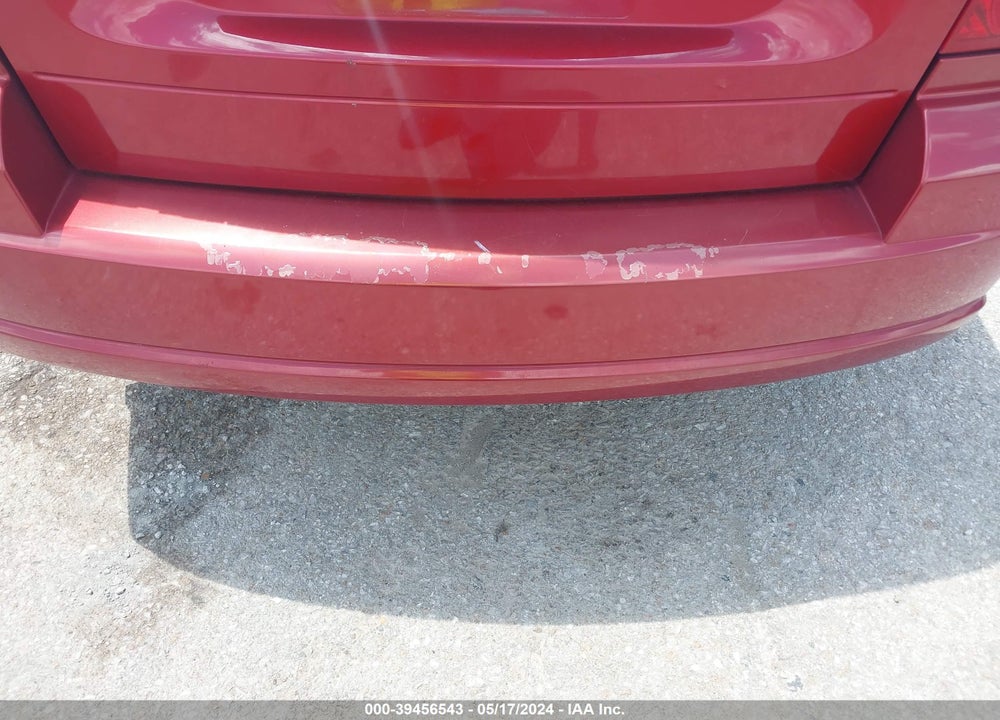 2007 DODGE CALIBER VIN: 1B3HB48B57D314368