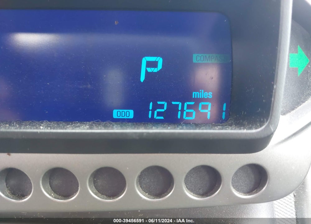 2012 CHEVROLET SONIC 2LT VIN: 1G1JC5SB3C4197629