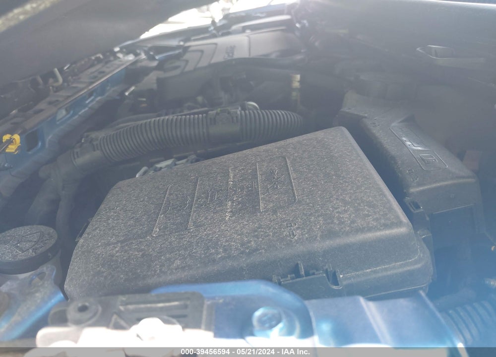 2018 CHEVROLET CRUZE LT AUTO VIN: 1G1BE5SM8J7217207