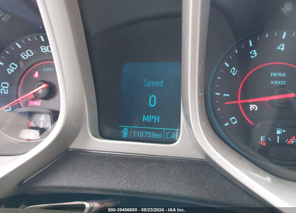 2014 CHEVROLET CAMARO 1LT VIN: 2G1FF1E38E9174020