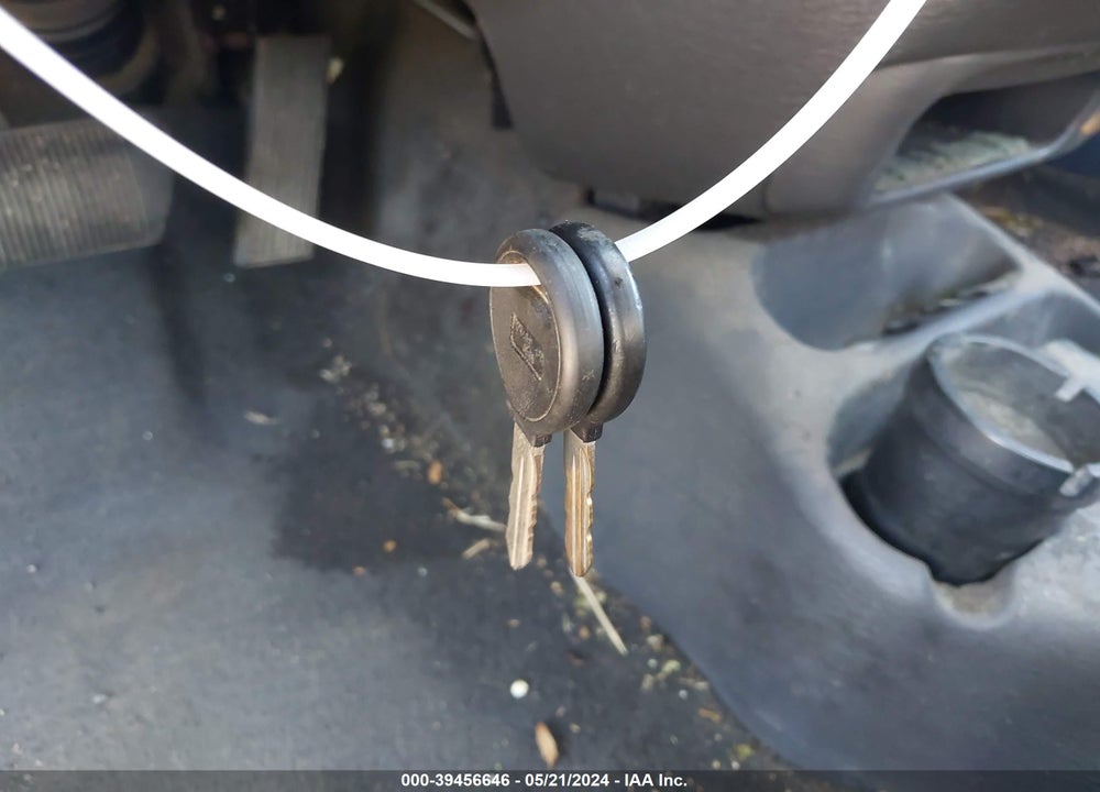 2000 DODGE NEON HIGHLINE VIN: 1B3ES46C8YD823080