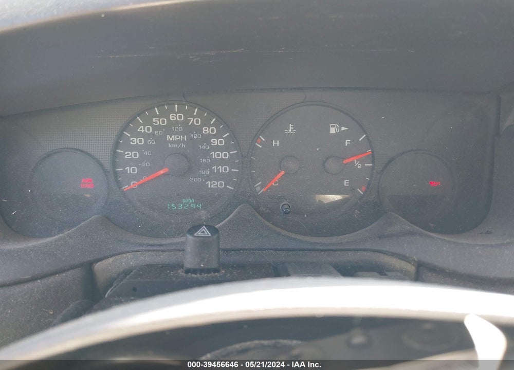 2000 DODGE NEON HIGHLINE VIN: 1B3ES46C8YD823080