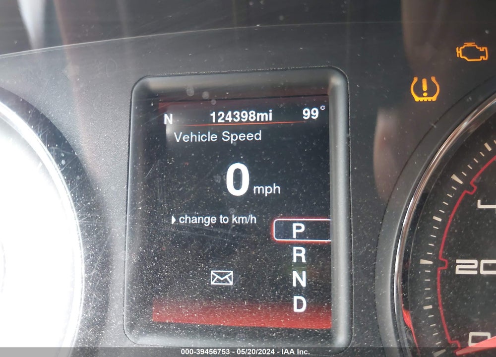 2014 DODGE CHARGER R/T VIN: 2C3CDXCT4EH232088