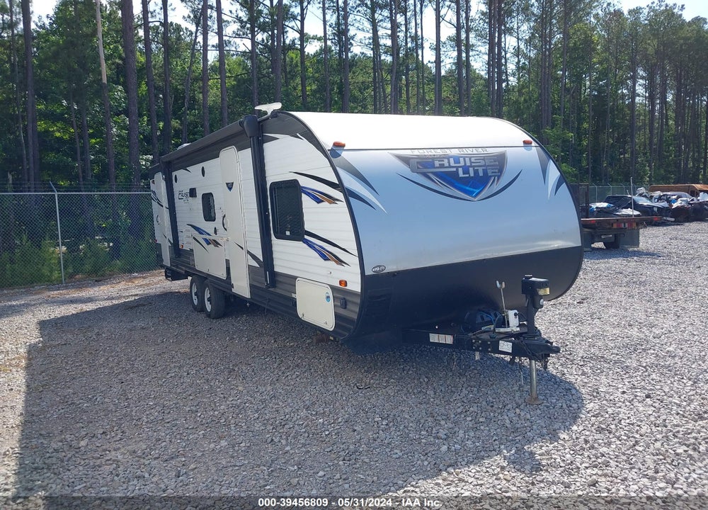 2018 SALEM OTHER VIN: 4X4TSMB23J7417032