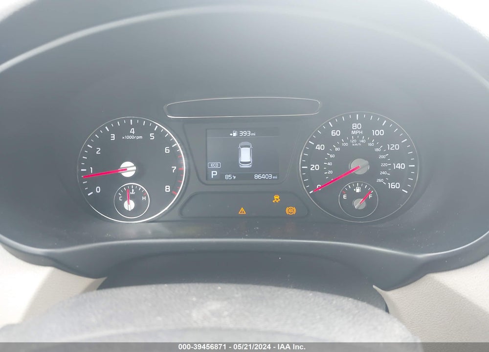 2020 KIA SORENTO VIN: 5XYPG4A35LG667106