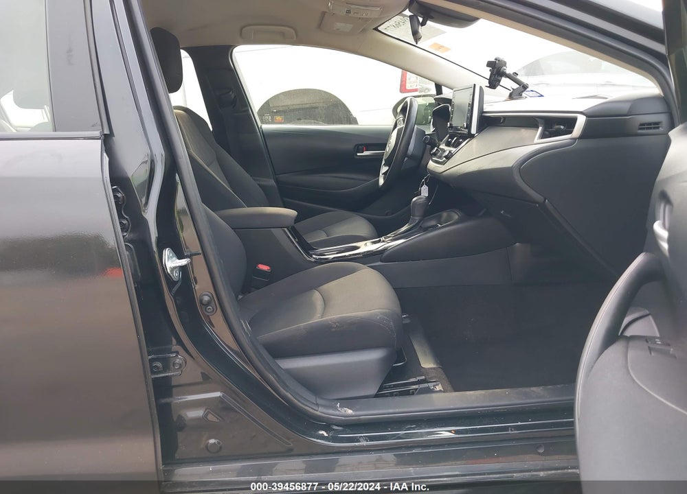 2020 TOYOTA COROLLA LE VIN: JTDEPRAE1LJ031482