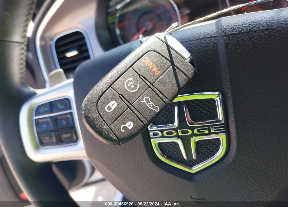 2014 DODGE CHARGER SXT PLUS VIN: 2C3CDXJG1EH122301