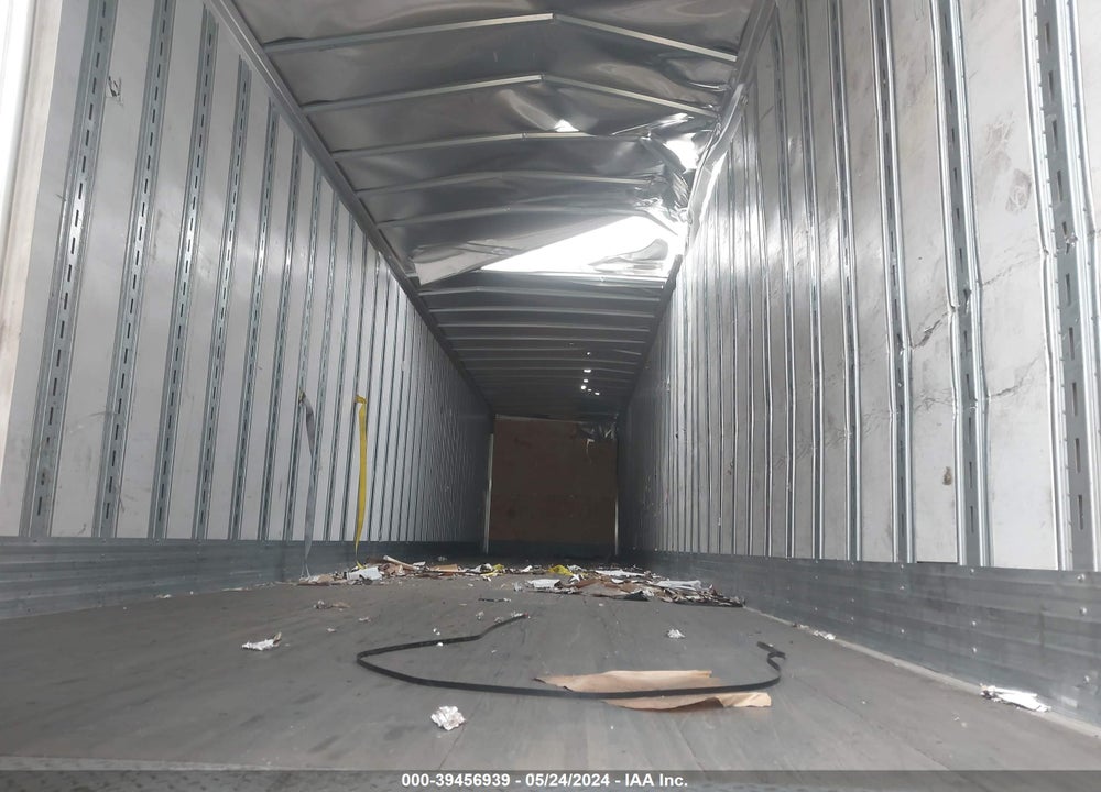 2021 GREAT DANE TRAILERS --- VIN: 1GR1A0629MK225866