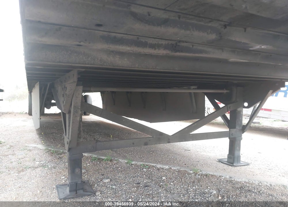 2021 GREAT DANE TRAILERS --- VIN: 1GR1A0629MK225866