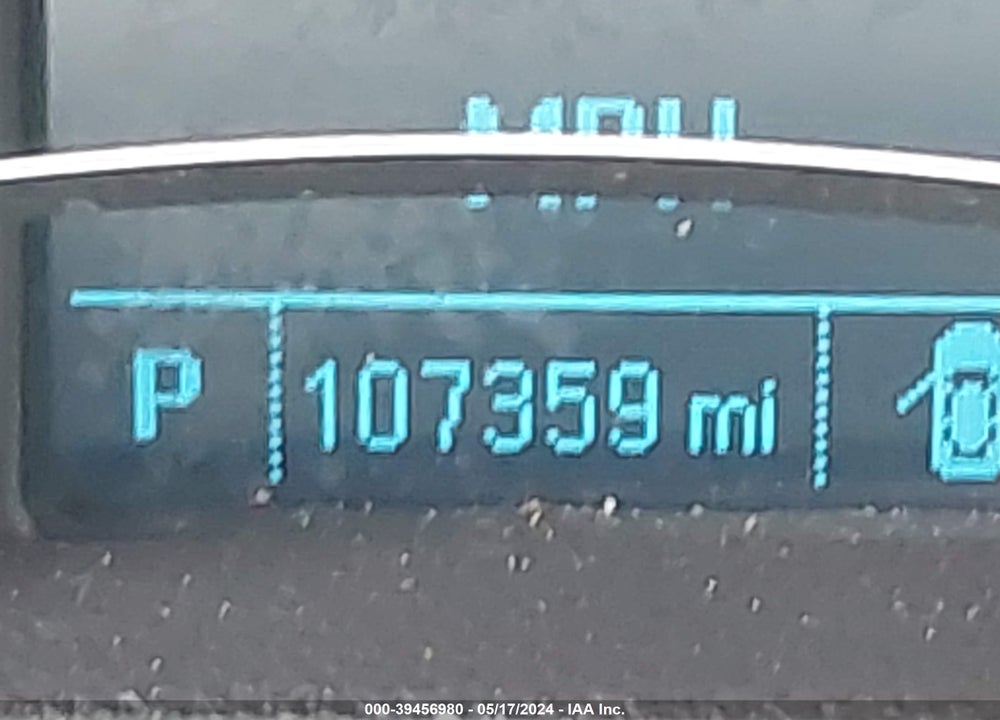 2014 BUICK ENCORE VIN: KL4CJASB4EB781383