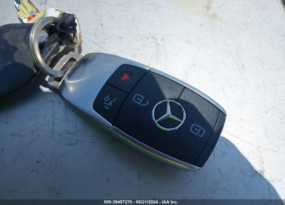 2020 MERCEDES-BENZ A 220 VIN: W1K3G4EB2LJ230783