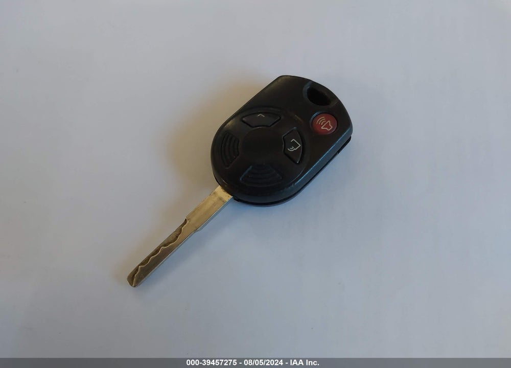 2017 FORD ESCAPE SE VIN: 1FMCU0G94HUE37148