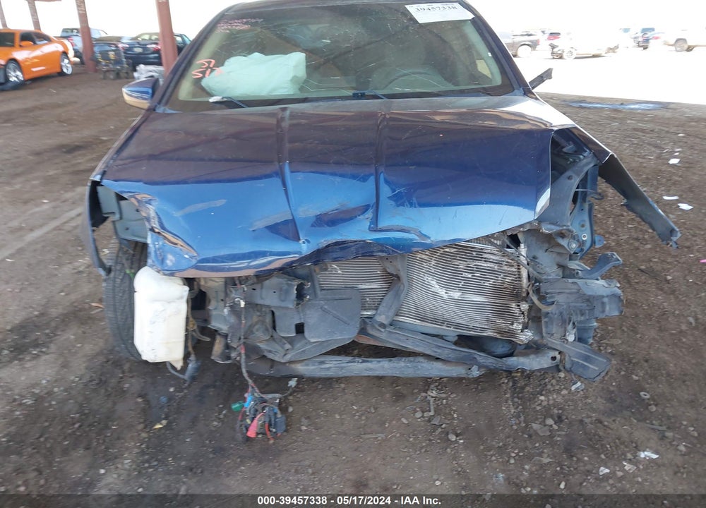 2007 NISSAN SENTRA 2.0 VIN: 3N1AB61E77L643411