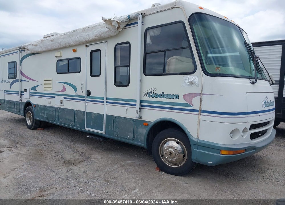 1999 FORD F550 SUPER DUTY STRIPPED CHASS VIN: 3FCMF53S9XJA33520