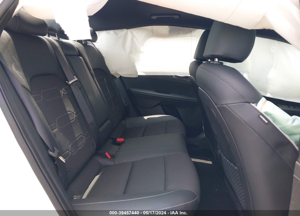 2024 KIA FORTE GT LINE VIN: 3KPF54AD9RE718168