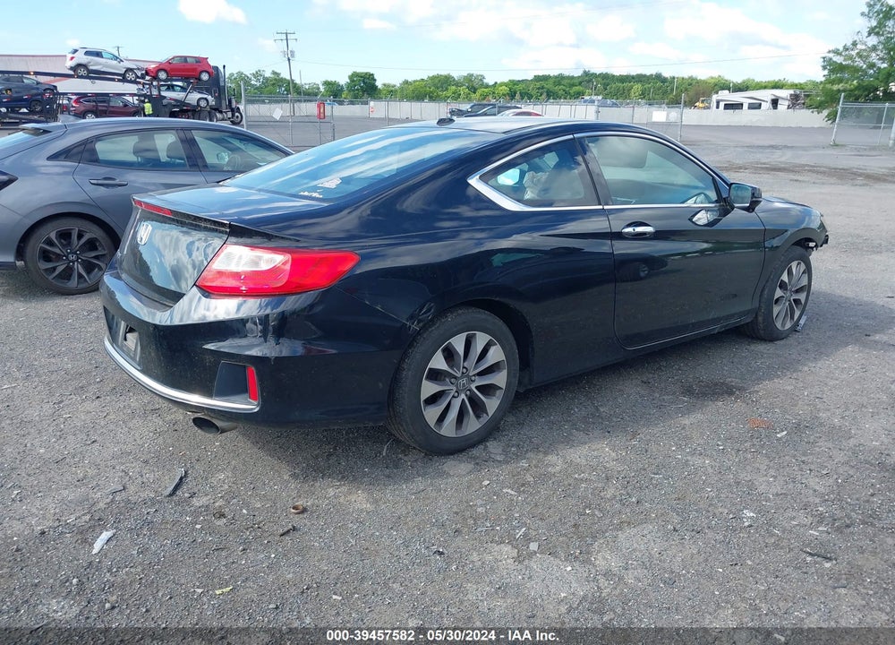 2015 HONDA ACCORD EX-L VIN: 1HGCT1B87FA005407