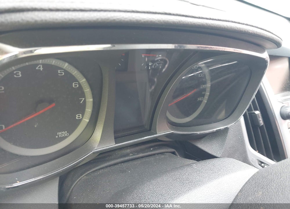 2016 GMC TERRAIN SLE-1 VIN: 2GKALMEK0G6317585