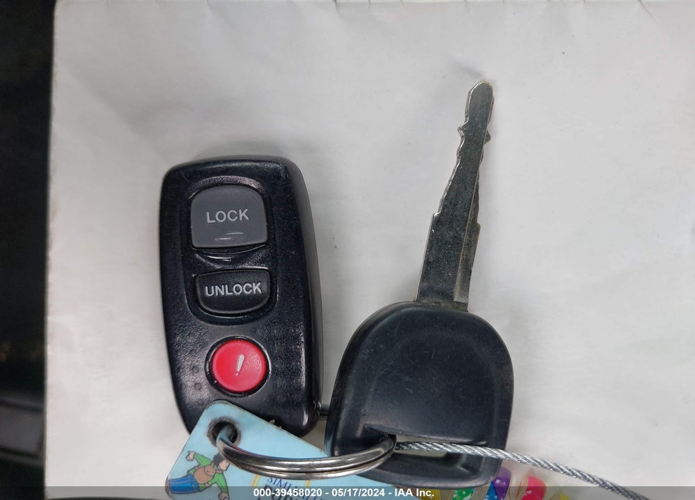 2009 MAZDA 3 S GRAND TOURING VIN: JM1BK344791198195