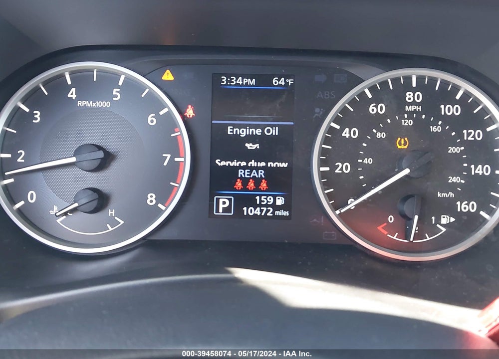 2023 NISSAN SENTRA S XTRONIC CVT VIN: 3N1AB8BV7PY241062