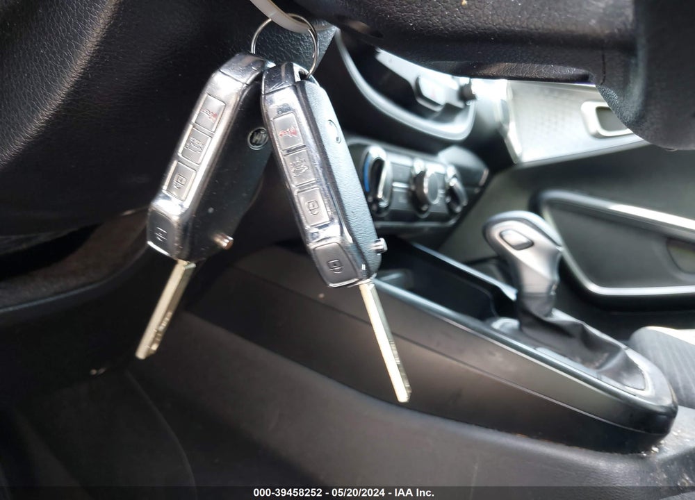 2021 KIA SOUL !/+/S VIN: KNDJ23AUXM7138420