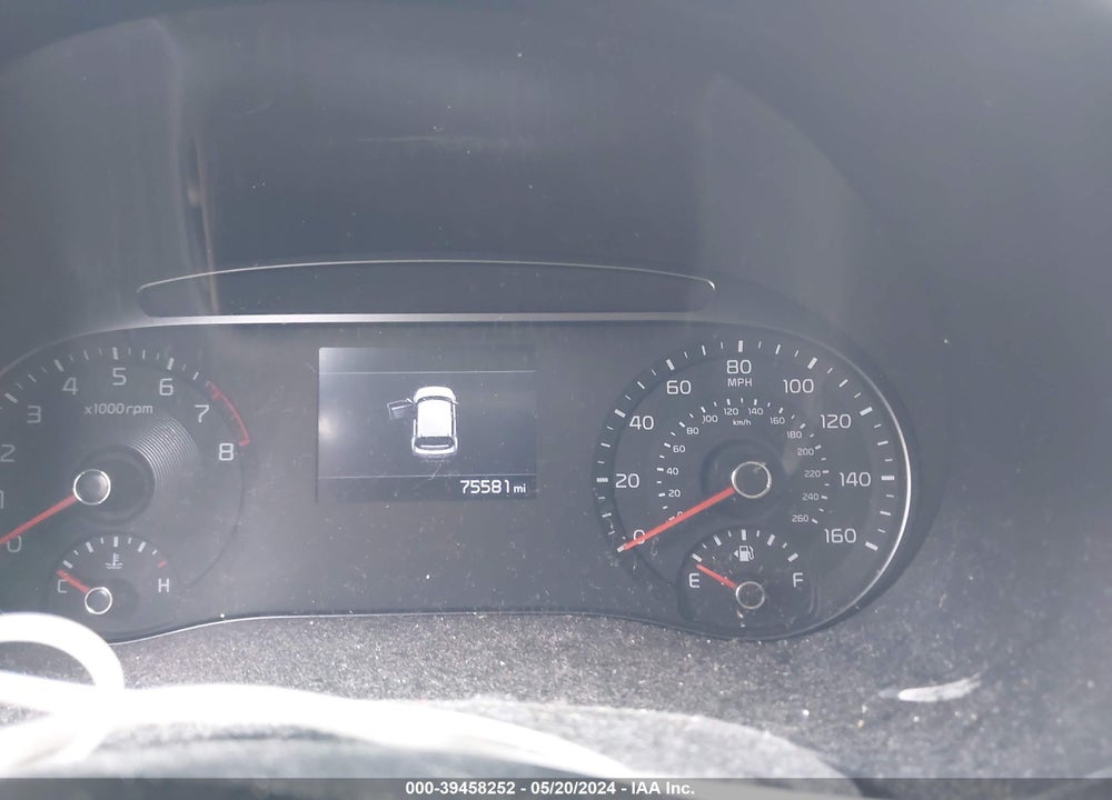 2021 KIA SOUL !/+/S VIN: KNDJ23AUXM7138420