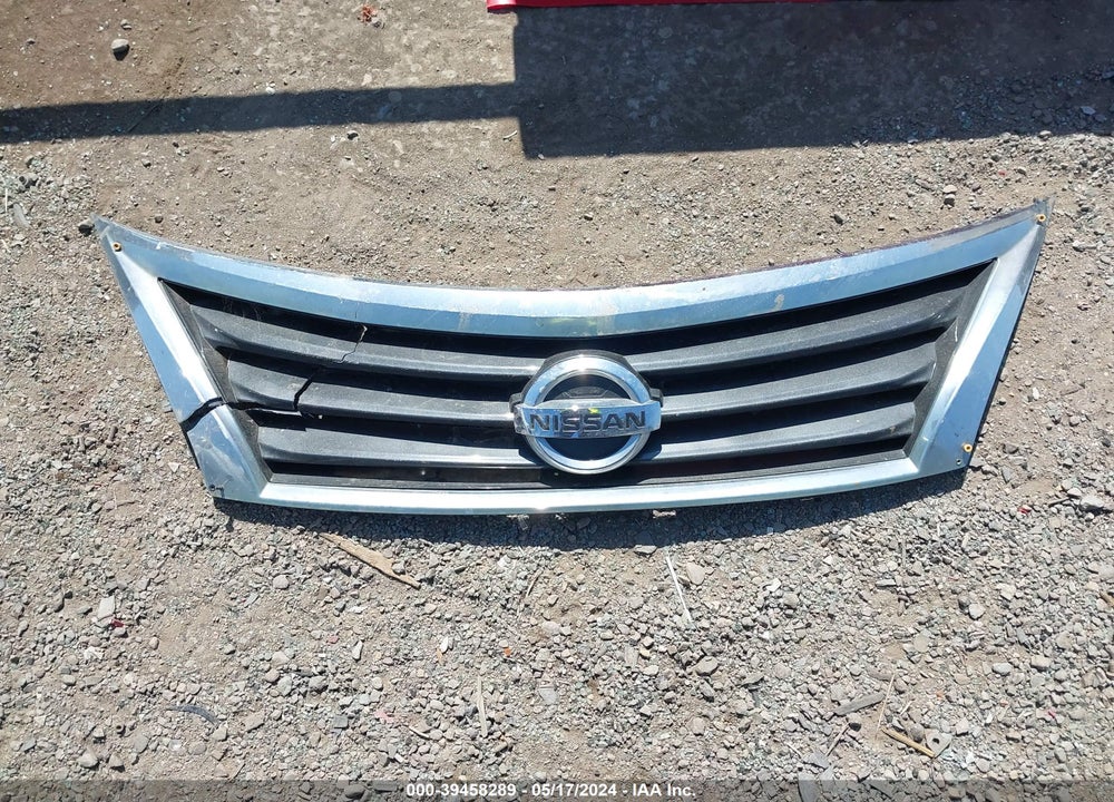 2015 NISSAN ALTIMA 2.5 S VIN: 1N4AL3AP1FC233617