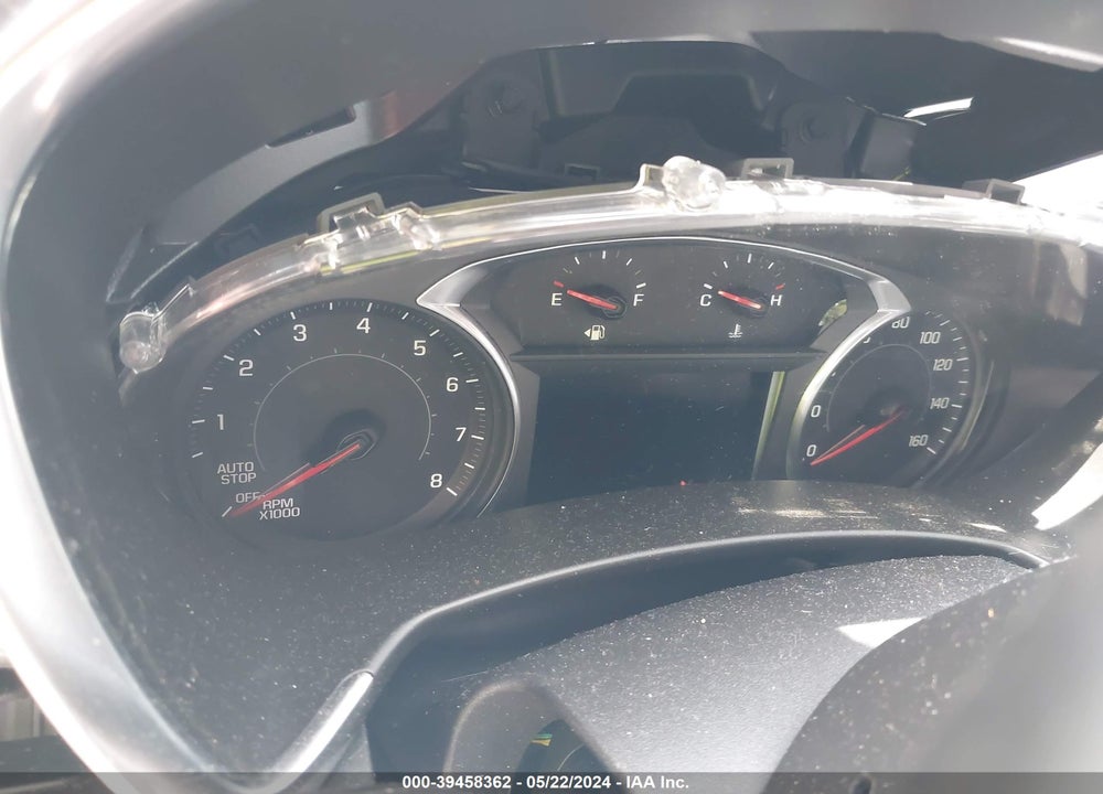 2018 CHEVROLET EQUINOX PREMIER VIN: 3GNAXMEV0JL299450