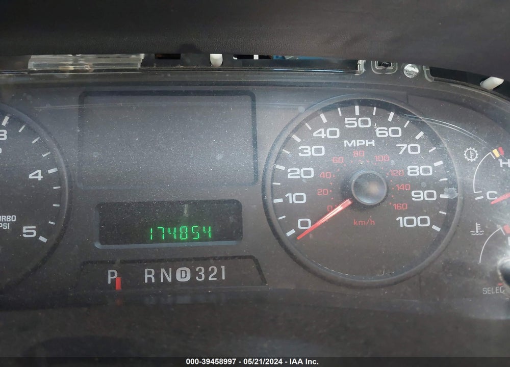 2005 FORD F-250 LARIAT/XL/XLT VIN: 1FTSX21P85ED20480